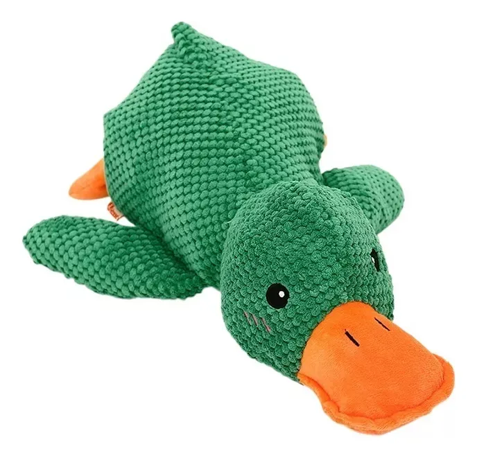 Pato Sonoro CatWaii: ¡Diversión Infinita para Perros y Gatos! - Image 3