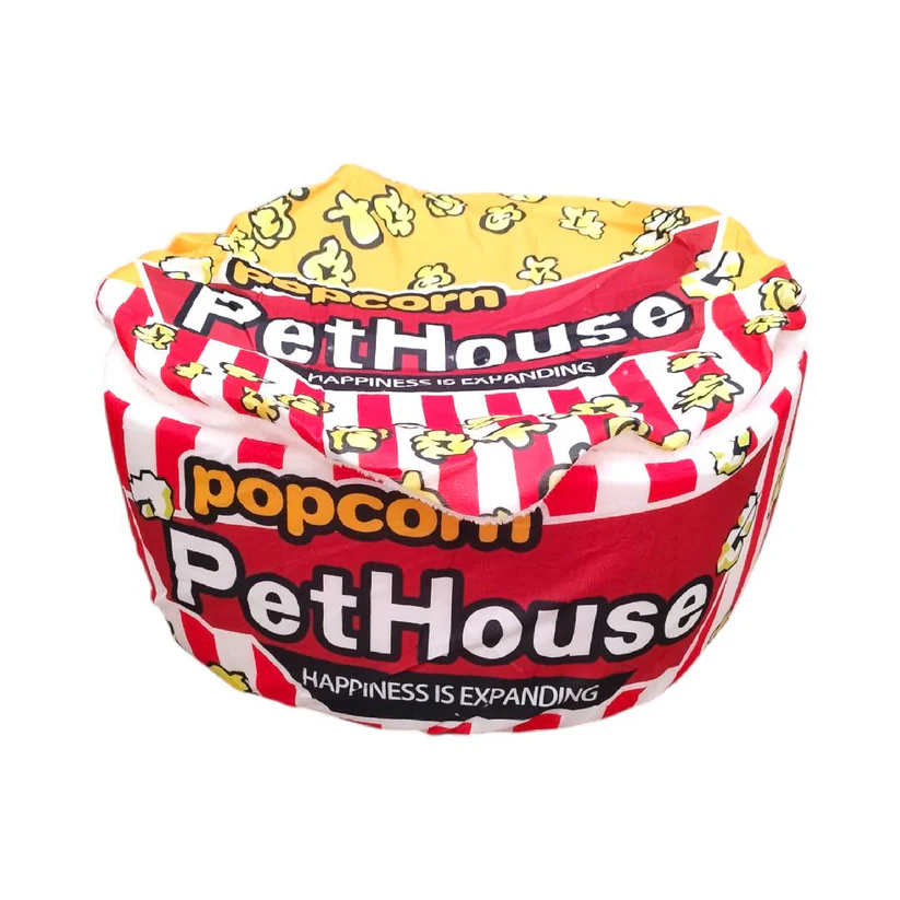 Cama para Gato Popcorn - Image 6