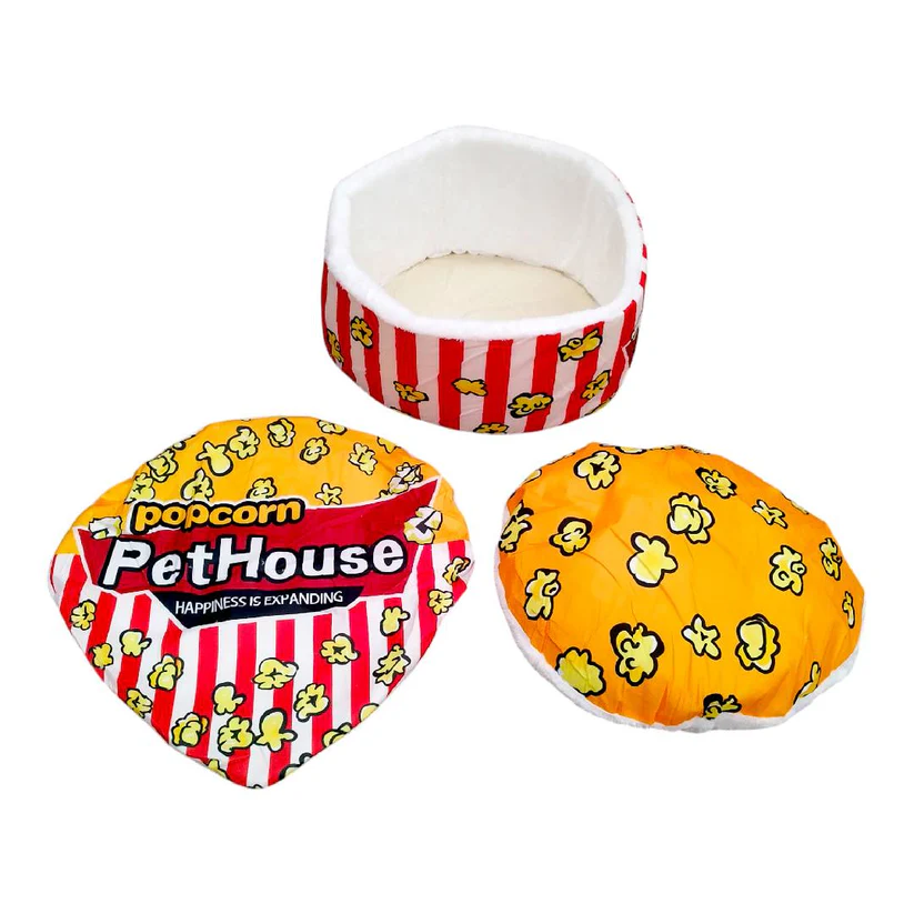 Cama para Gato Popcorn - Image 2