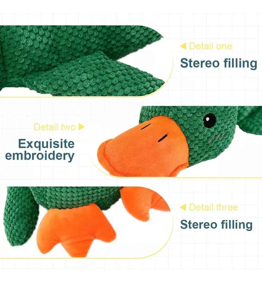 Pato Sonoro CatWaii: ¡Diversión Infinita para Perros y Gatos! - Image 2