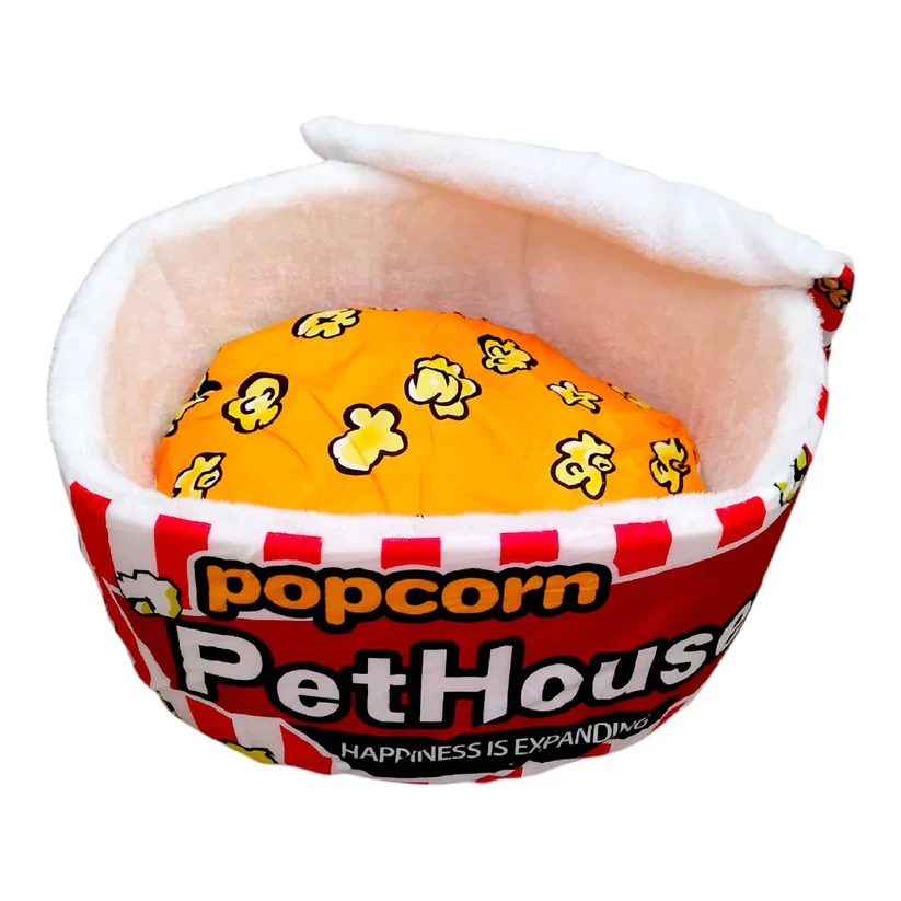 Cama para Gato Popcorn - Image 4