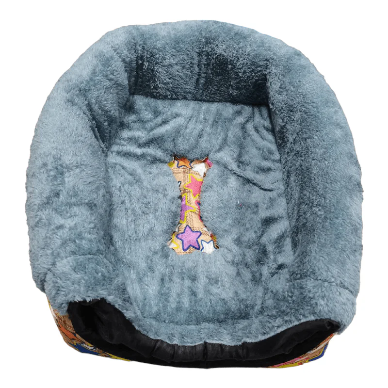 Cama Cueva para Perro y Gato - Image 4